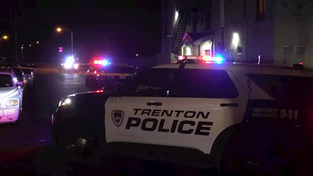 Girl, 9, Shot Dead During Fight Among Crowd in Trenton