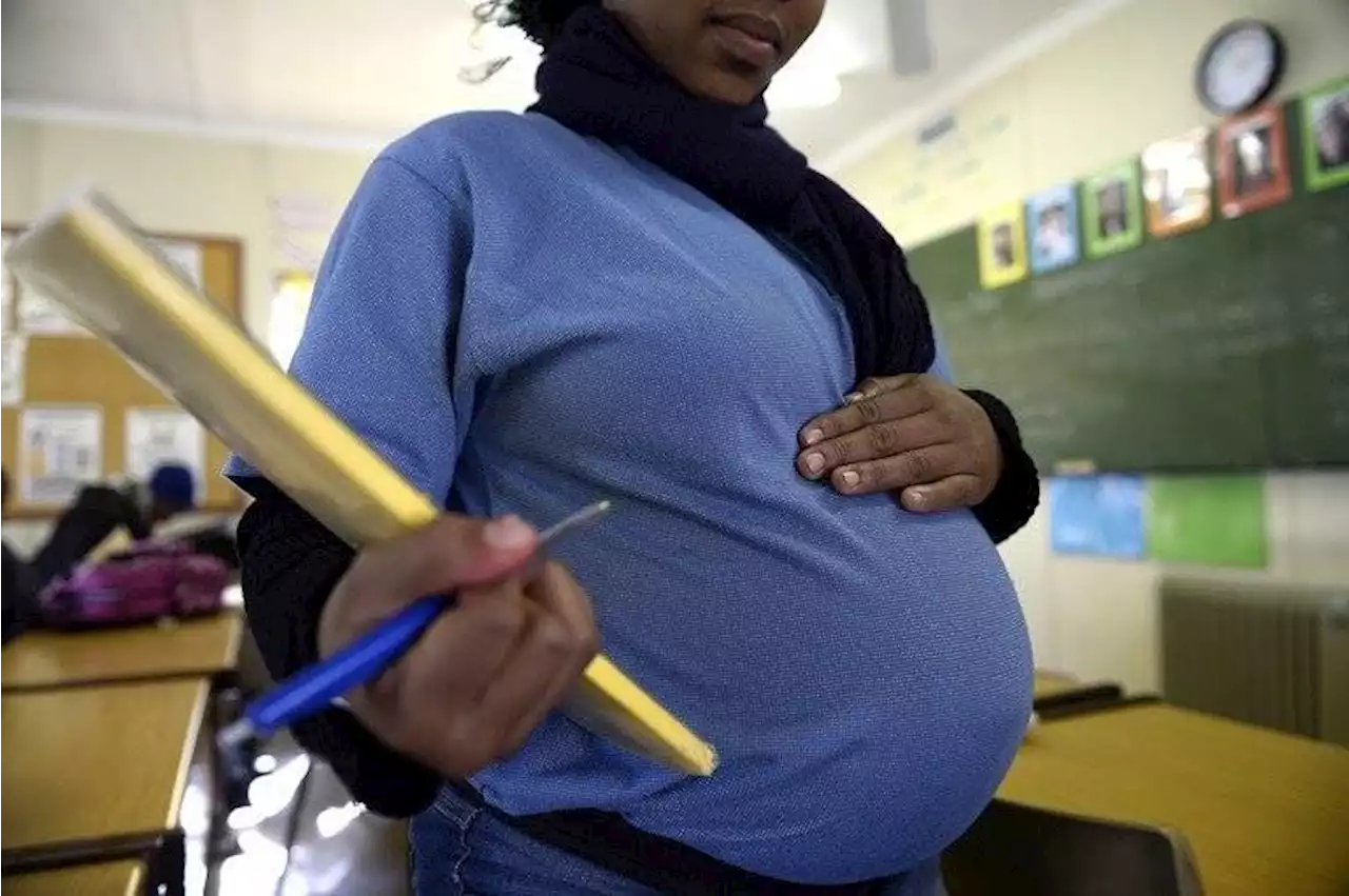 KwaZulu-Natal has the highest number of child pregnancies, says Stats SA | News24