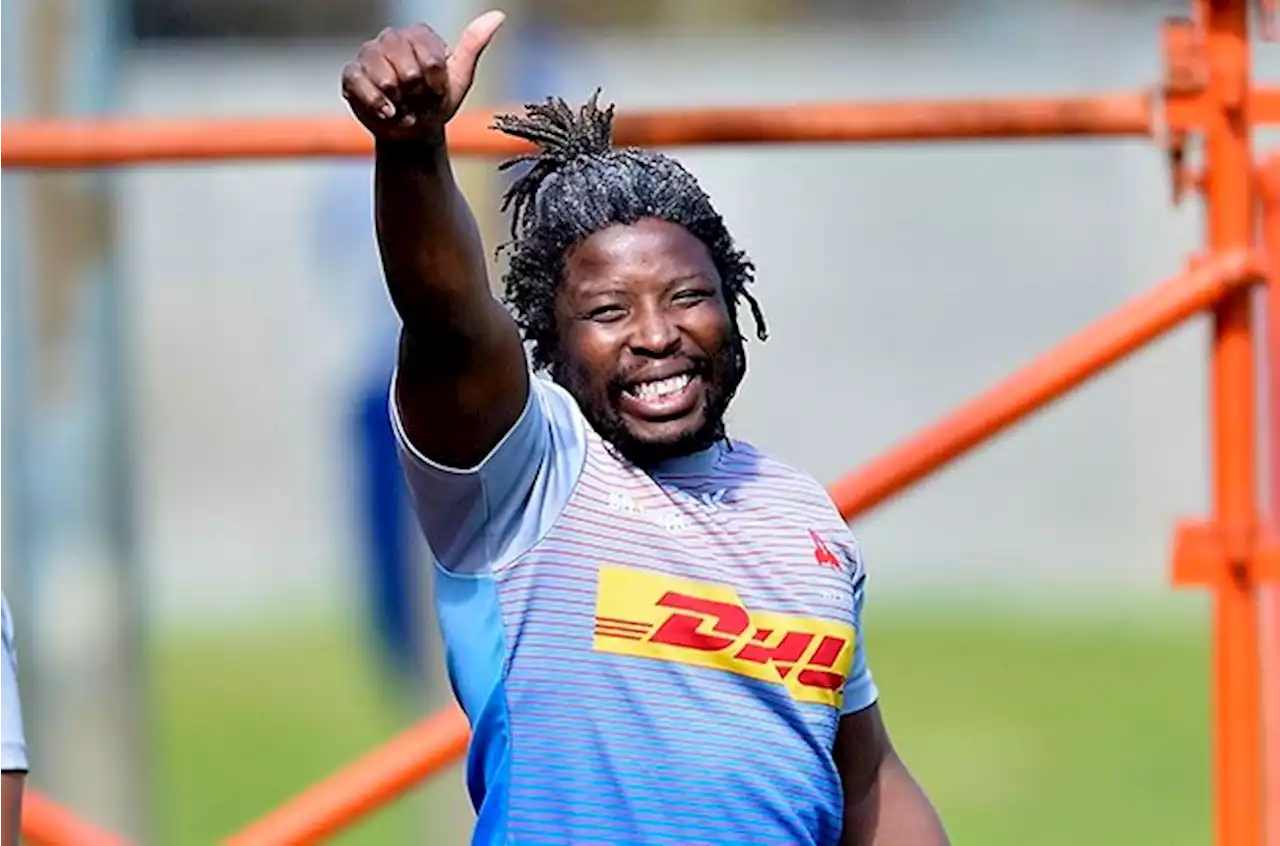 Stormers will miss Scarra, but Dobson backs replacement hookers to come good against Ulster | Sport