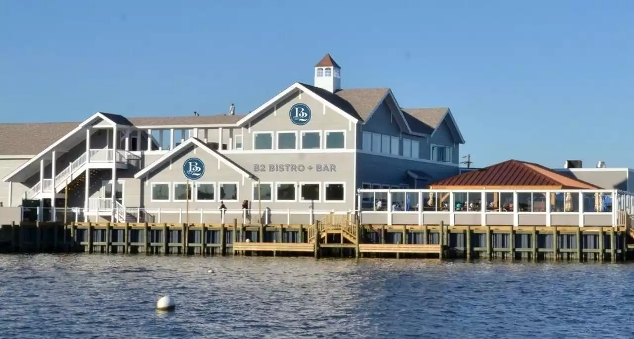 Bistro chain to open bayside Jersey Shore eatery this summer