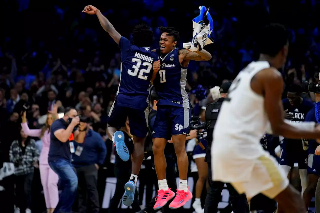 How to buy Saint Peter’s Elite 8 tickets | Location, date, time, opponent for next NCAA Tournament