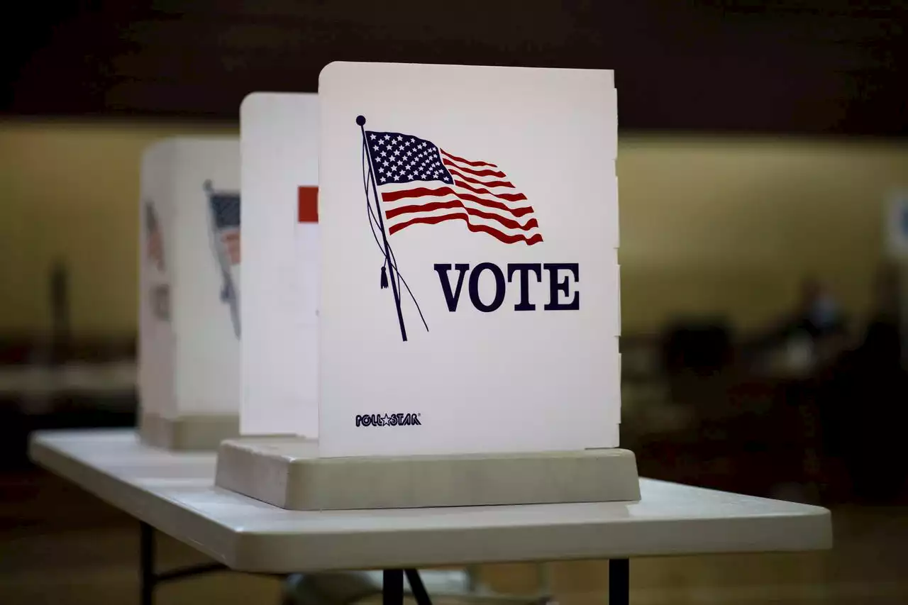 N.J. election poll workers just got a pay raise