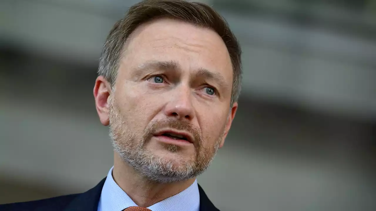 Lindner für Neugewichtung im EU-Corona-Fonds