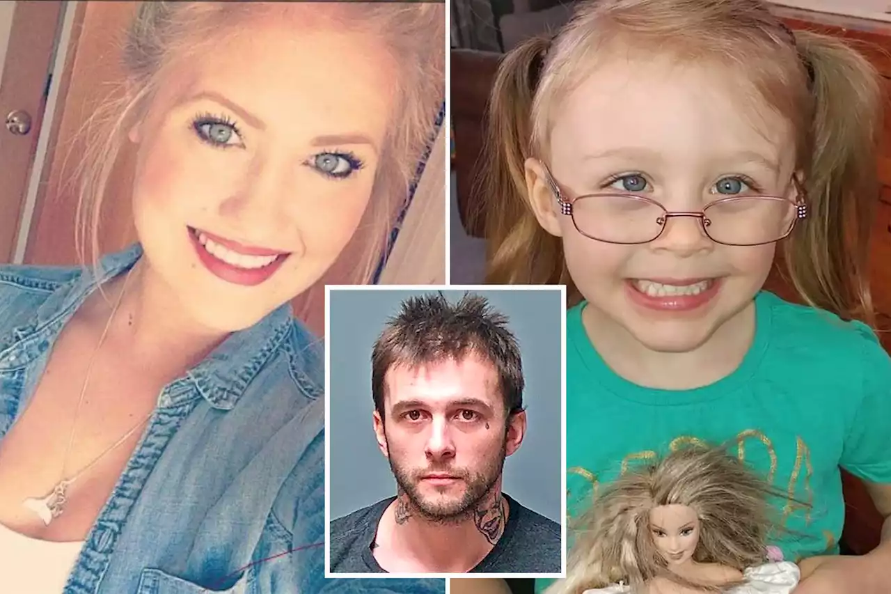 Girlfriend of missing 7-year-old Harmony Montgomery’s dad found dead