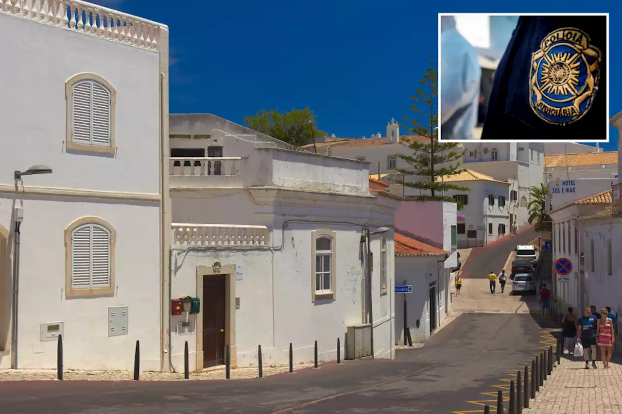 Missing UK man Harry Bradley found dead with dog in Portugal well