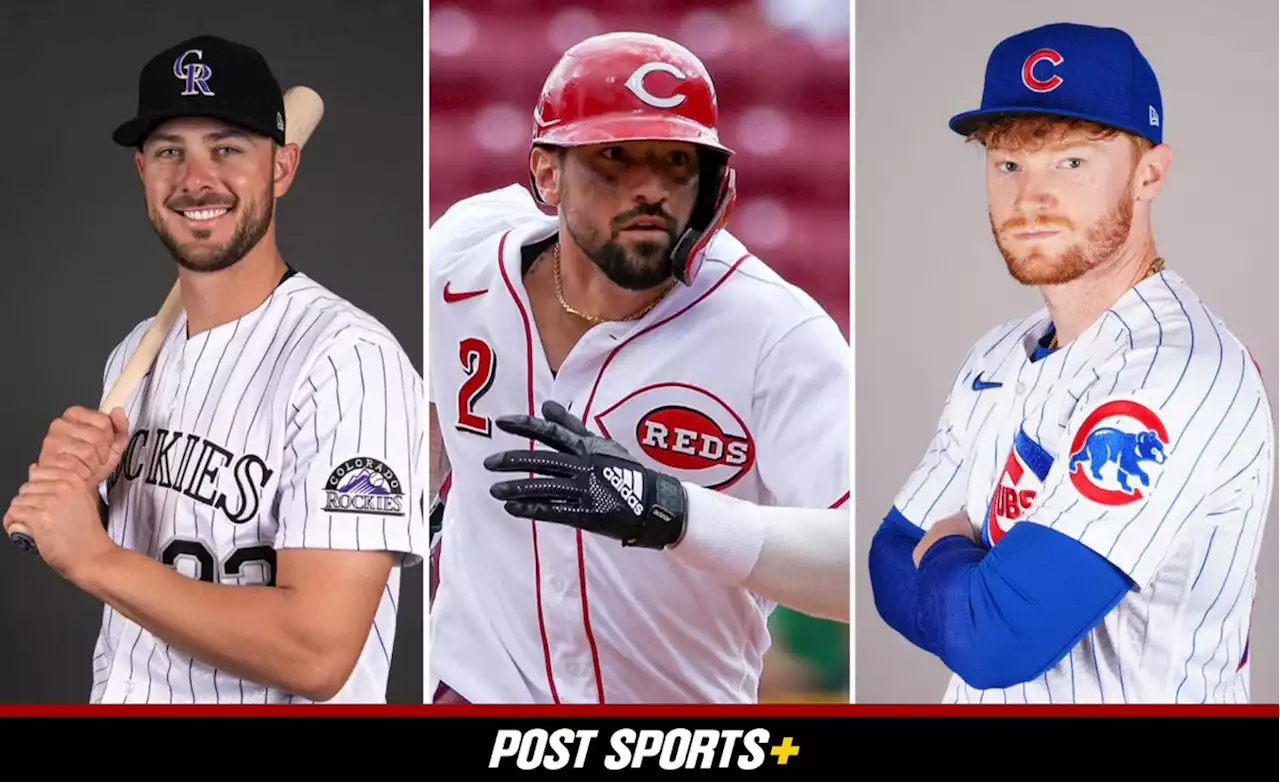 The losers of the MLB offseason aren’t who you were thinking