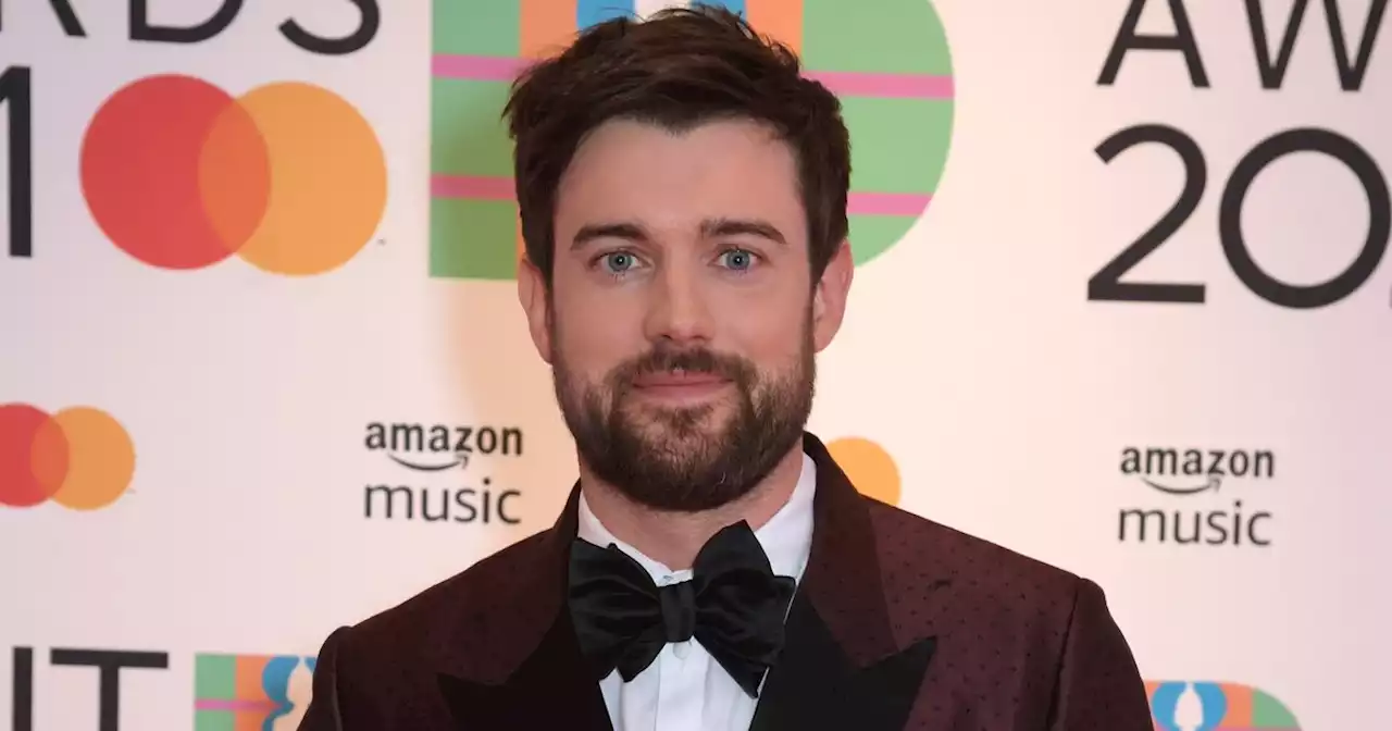 Prince Harry 'bans' Jack Whitehall from seeing him after 'Ginger Nuts' joke