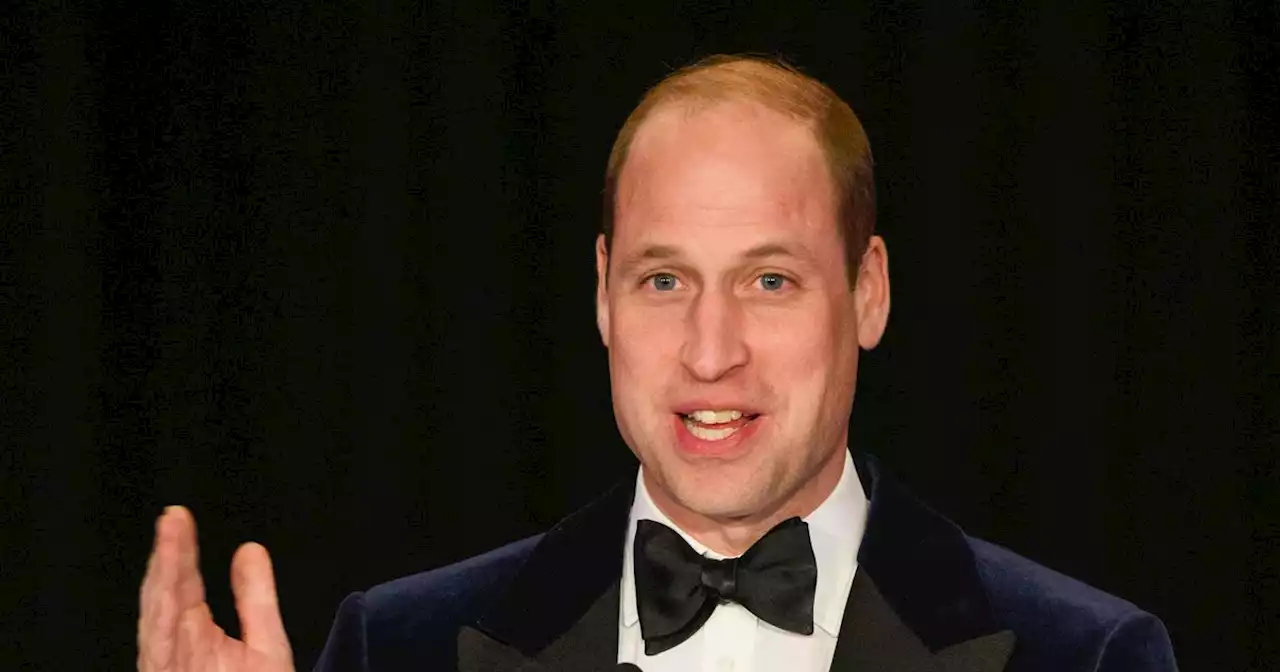 Prince William sends clear message in speech after backlash over Caribbean tour