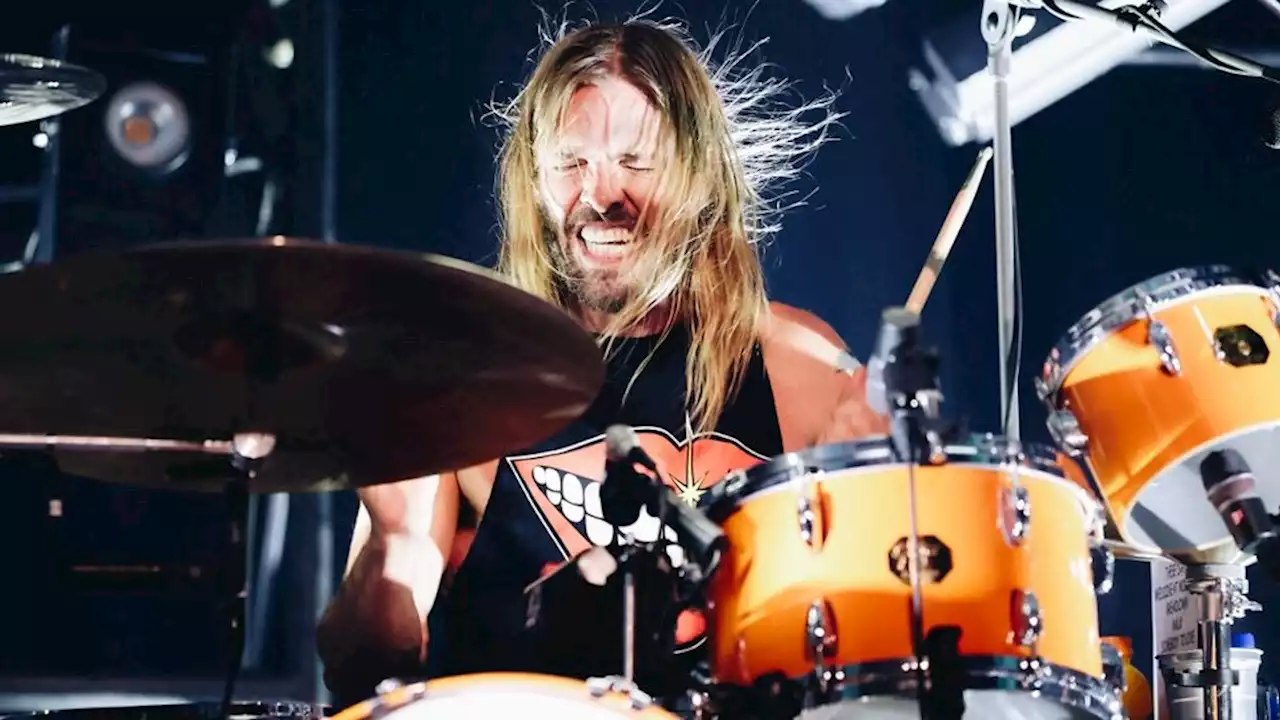 Murió Taylor Hawkins, el baterista de Foo Fighters | El domingo se había presentado en Lollapallooza Argentina