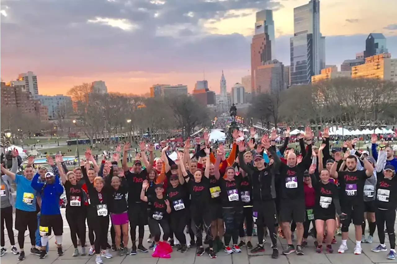 Everything you need to know about the 2022 Philadelphia Love Run