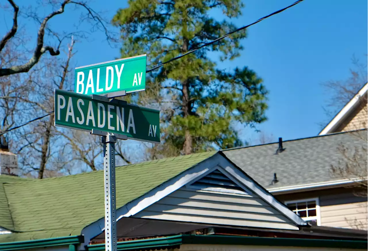 Perspective | The amazing true story of the woman who gave Pasadena, Md., its name