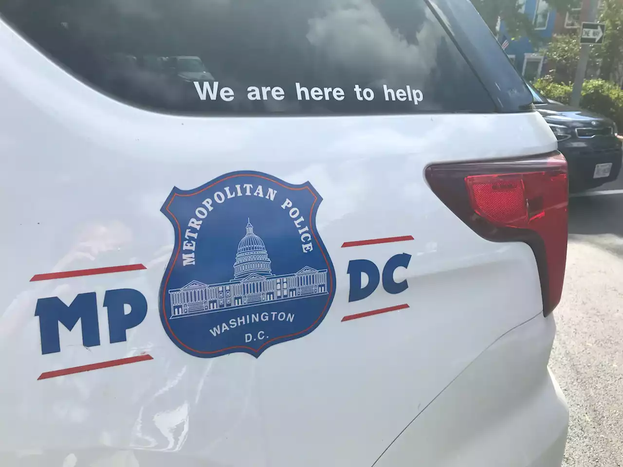 Teen, 16, fatally shot inside residence in Northeast D.C.