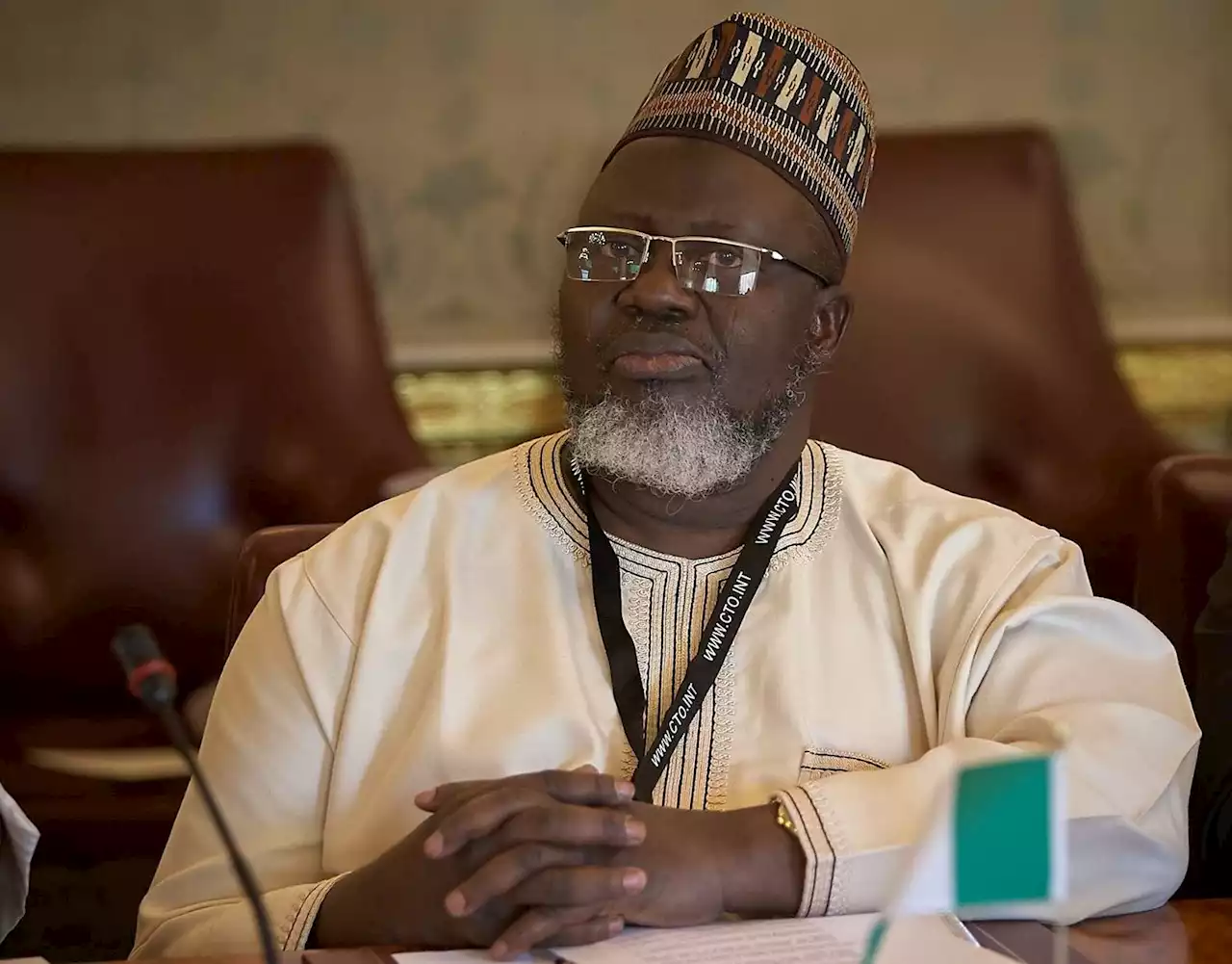 ANALYSIS: APC Convention: Omisore, Shittu, two others battle for position of national secretary