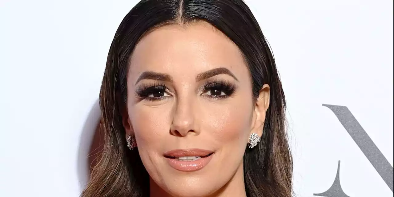 Eva Longoria Shares Her Top Beauty Tips for Looking and Feeling Her Best at 47