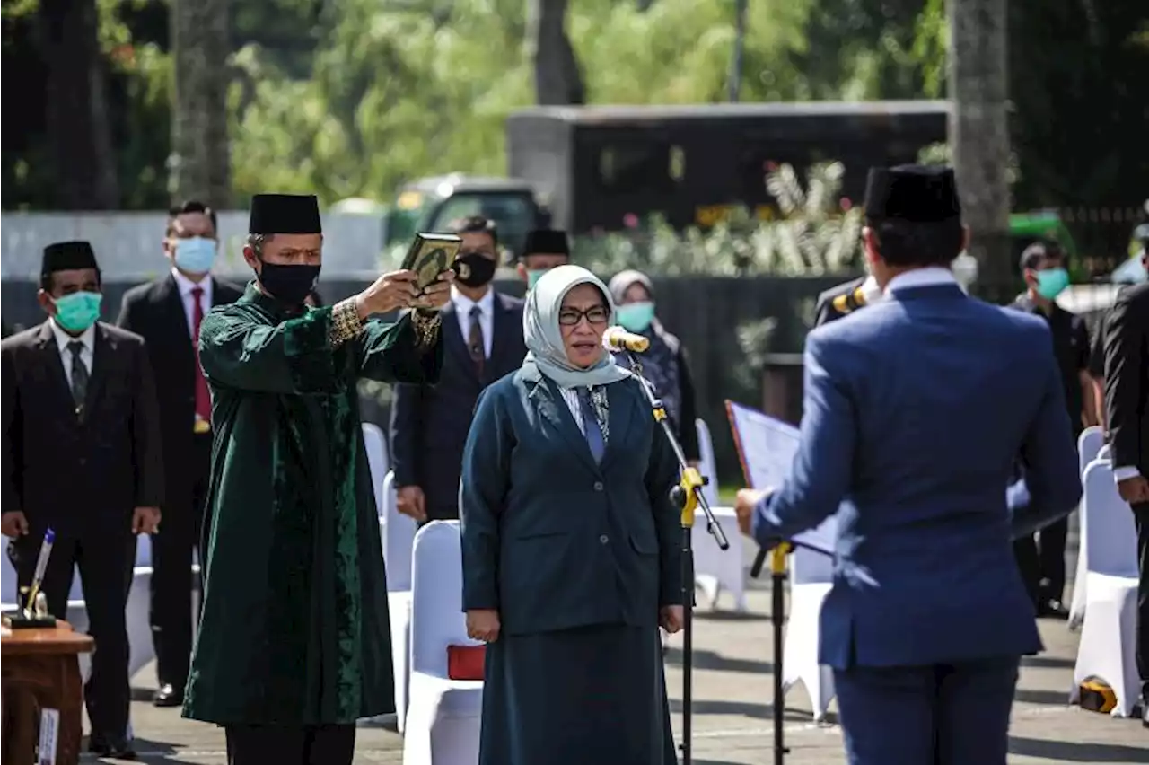 Pemkot Bogor Gandeng IPB Garap Agrowisata Halal di Rancamaya |Republika Online