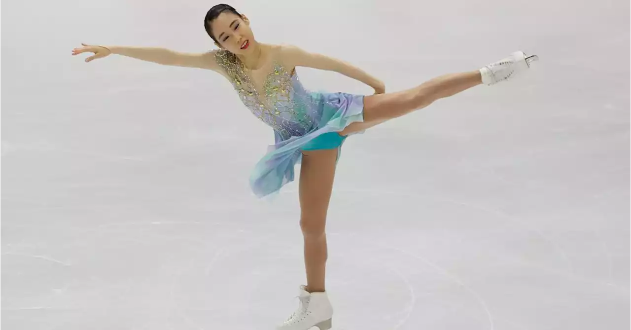 Figureskating-Japan's Miyahara announces retirement on 24th birthday