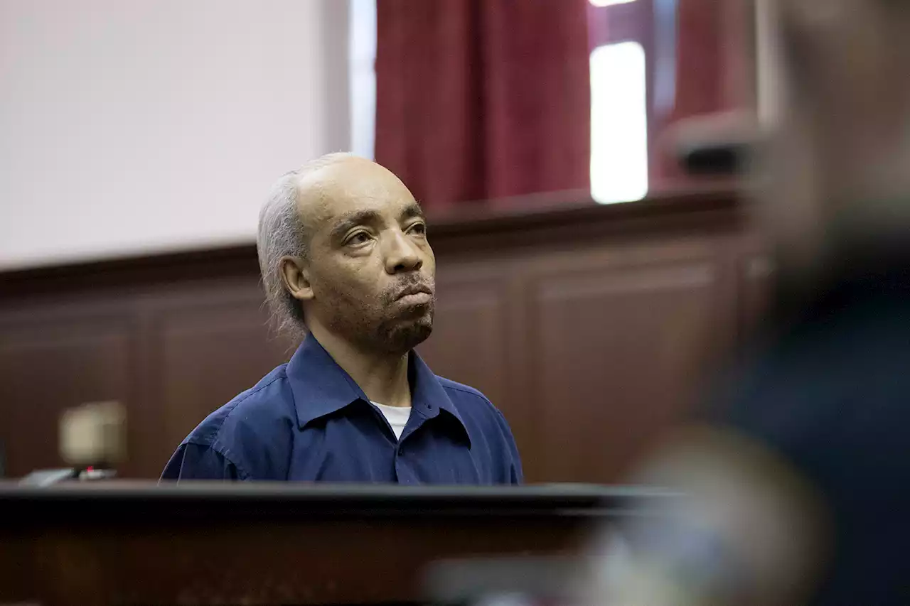 A Rap Pioneer Goes on Trial for Murder. Was It Calculated or Self-Defense?