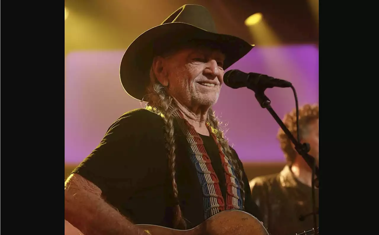 Willie Nelson and wife had ballot applications rejected under Texas' GOP-championed voting law