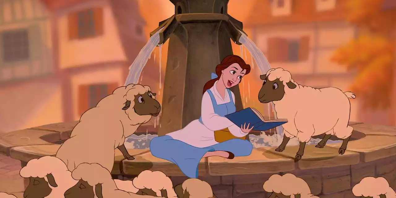 Beauty & The Beast's Original Belle Actor Shares Heartwarming Fan Story