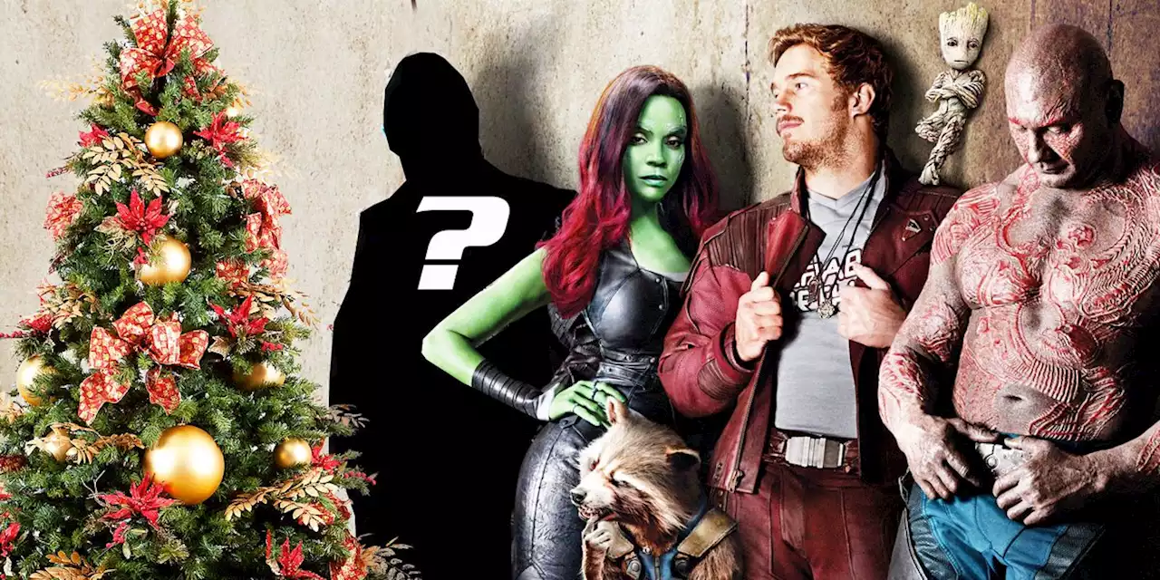 Guardians of the Galaxy Holiday Special Will Introduce Multiple MCU Heroes