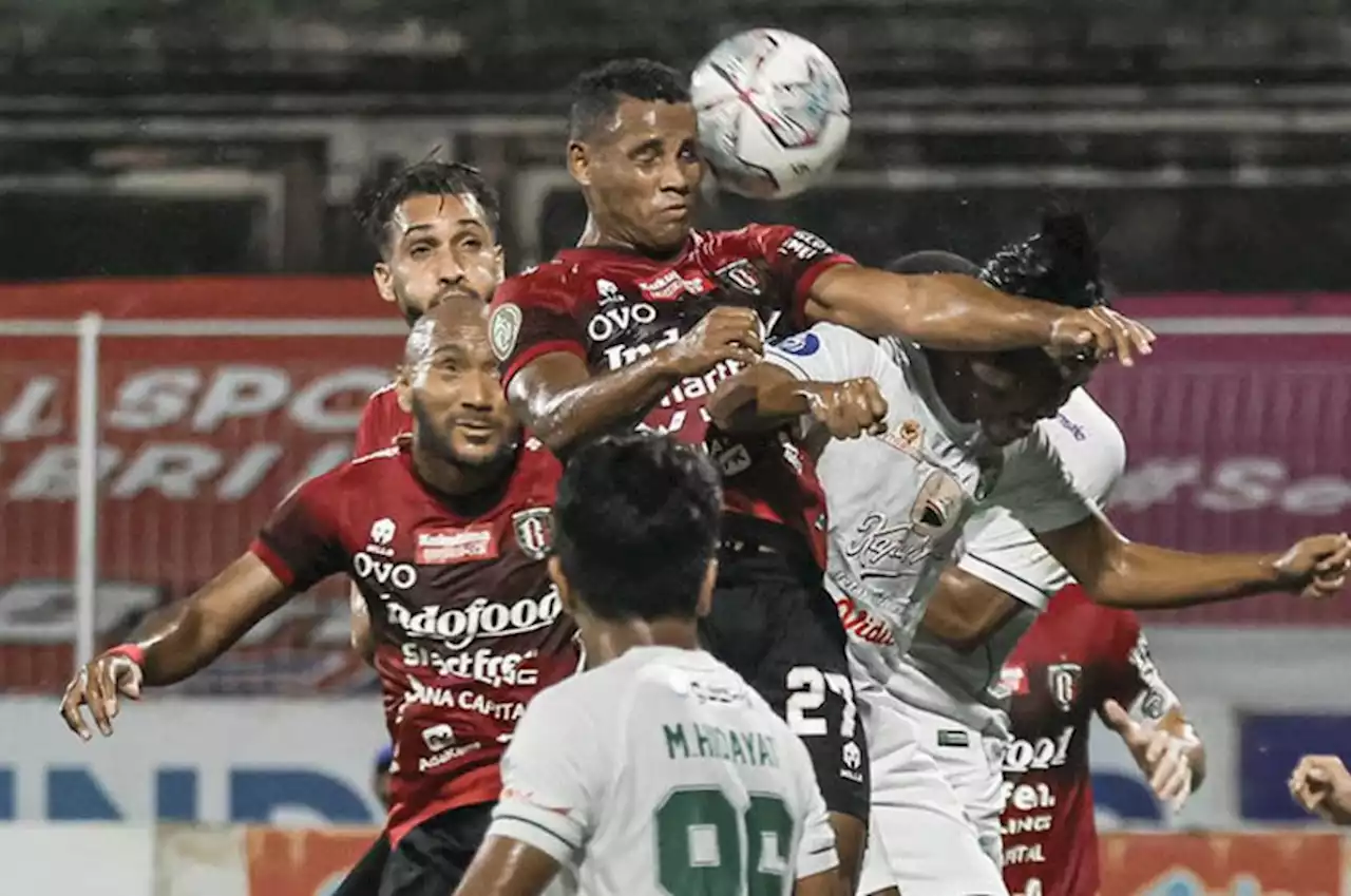 Hasil Liga 1: Persebaya Rusak Pesta Juara Bali United