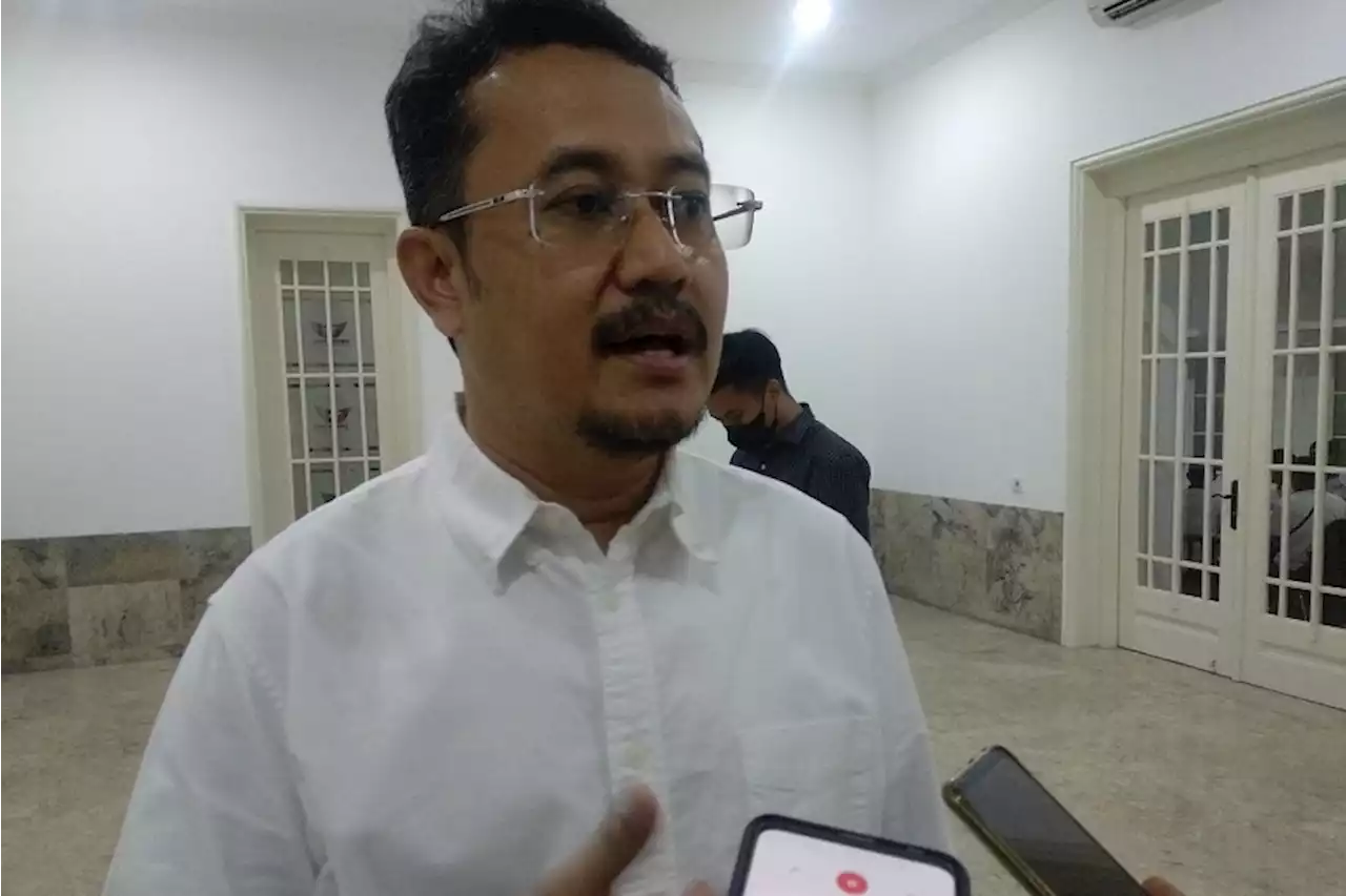 Wacana E-Voting Mencuat, Waketum Perindo: Matangkan Saja Dahulu E-Rekapitulasi