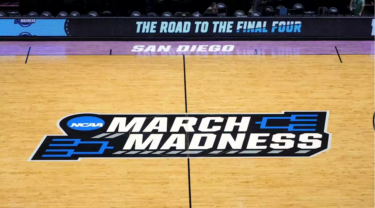 Here’s the Schedule for the Men’s NCAA Tournament Elite Eight Games