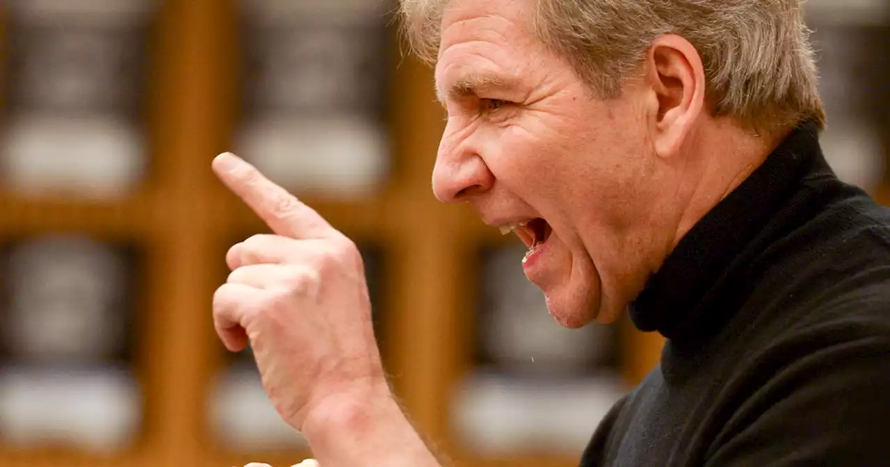 Utah Symphony has big plans for Thierry Fischer’s last season — including the Tabernacle Choir