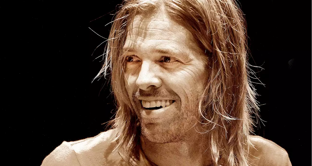 New Details Regarding Taylor Hawkins' Death Emerge