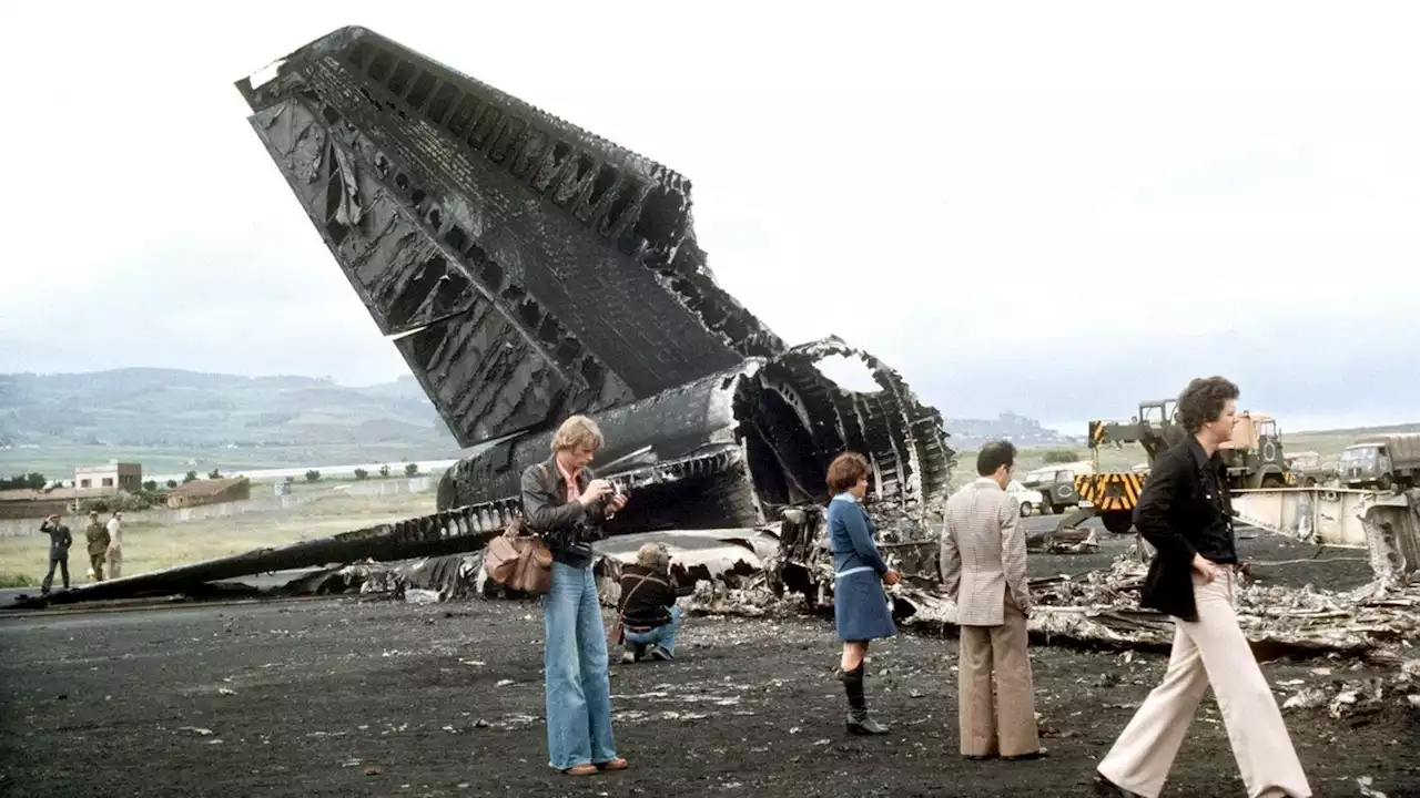 Der schwärzeste Tag der Luftfahrt: Vor 45 Jahren stießen auf Teneriffa zwei Jumbos zusammen