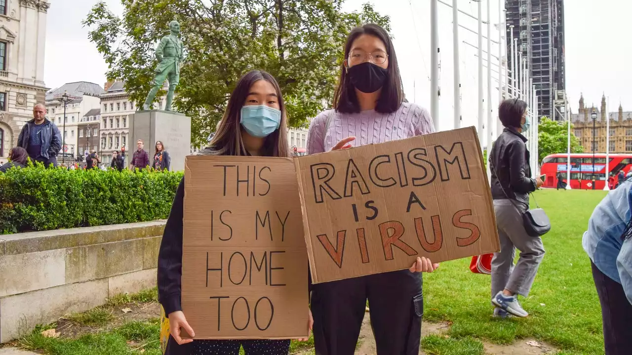 3 Things We Learned From Teen Vogue’s Town Hall On The State of AAPI Women