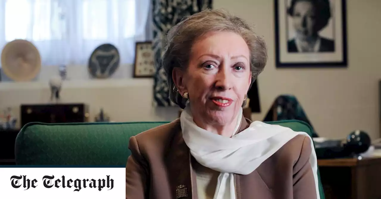 Stand up to threats, Margaret Beckett tells aspiring MPs as she announces retirement