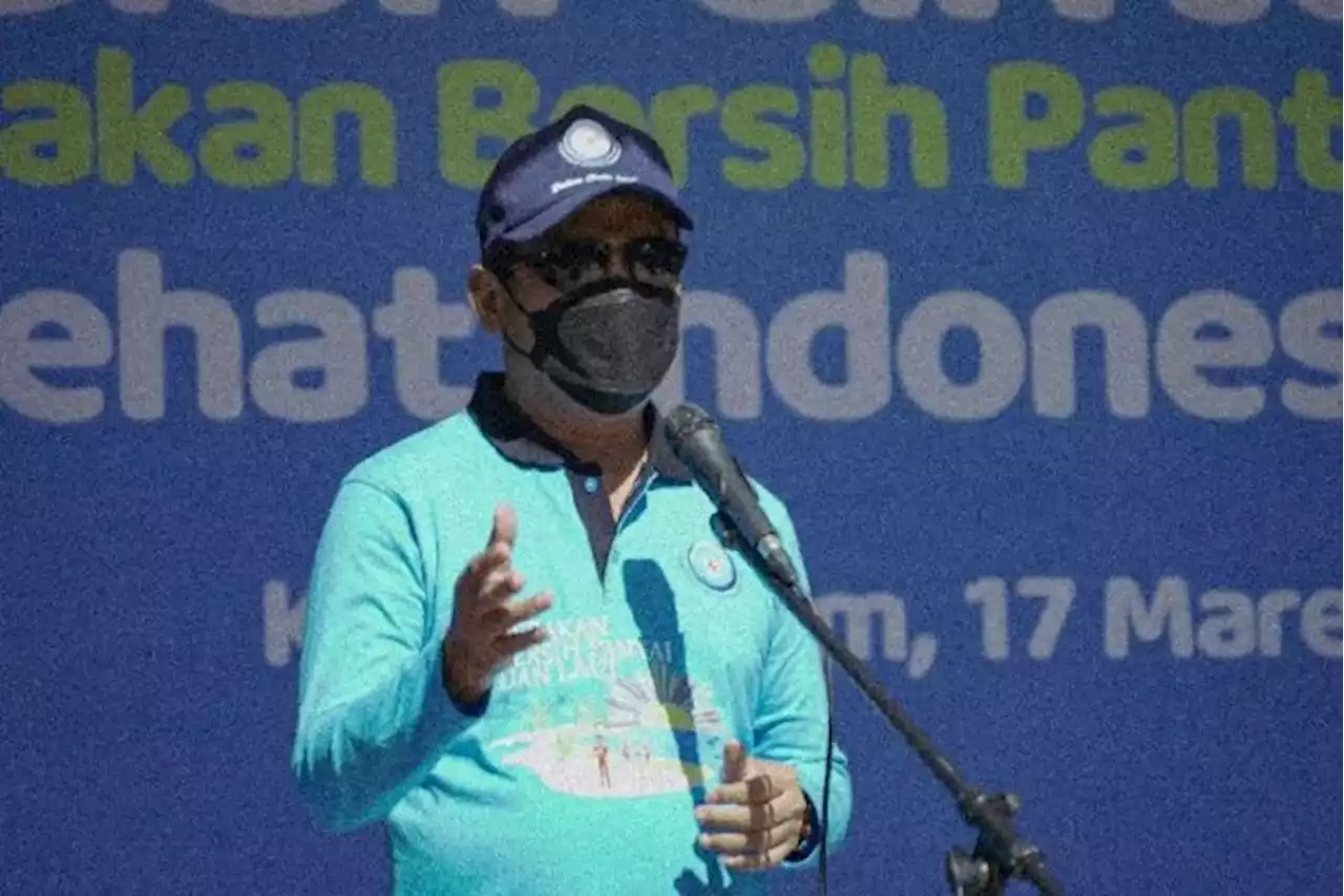 Potensi Tambak 40 Persen dari se-Provinsi, Gresik Akan Punya Kampung Bandeng