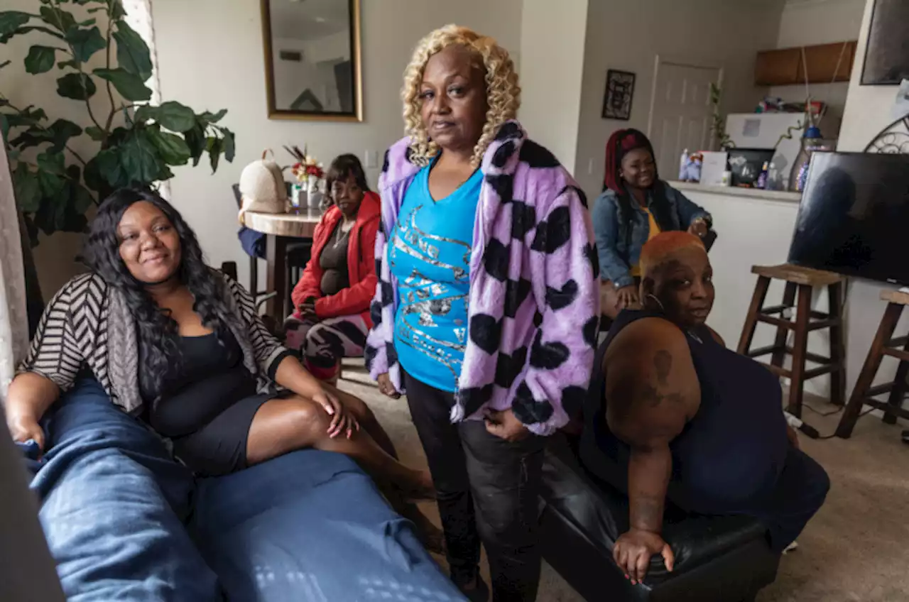 Houston Is Hailed as a National Success for Fighting Homelessness. But the Reality Isn’t Quite as Rosy.