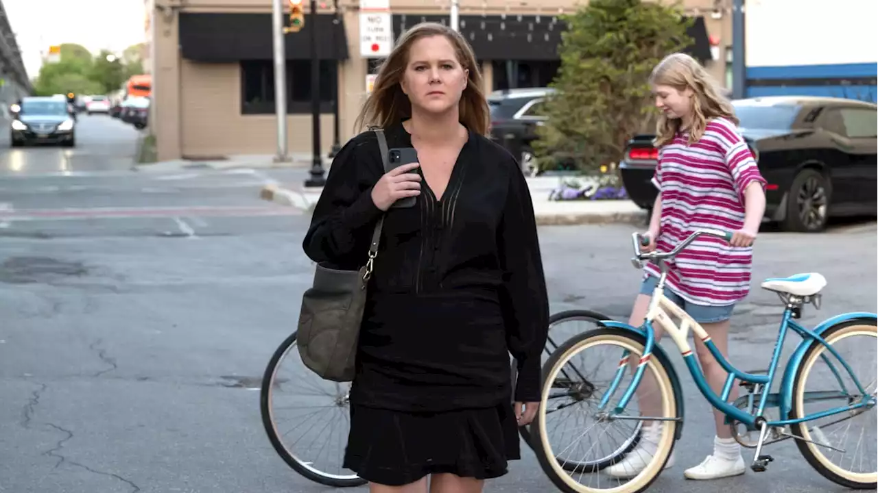 Amy Schumer’s ‘Life & Beth’ and the Brave Act of Being Happy