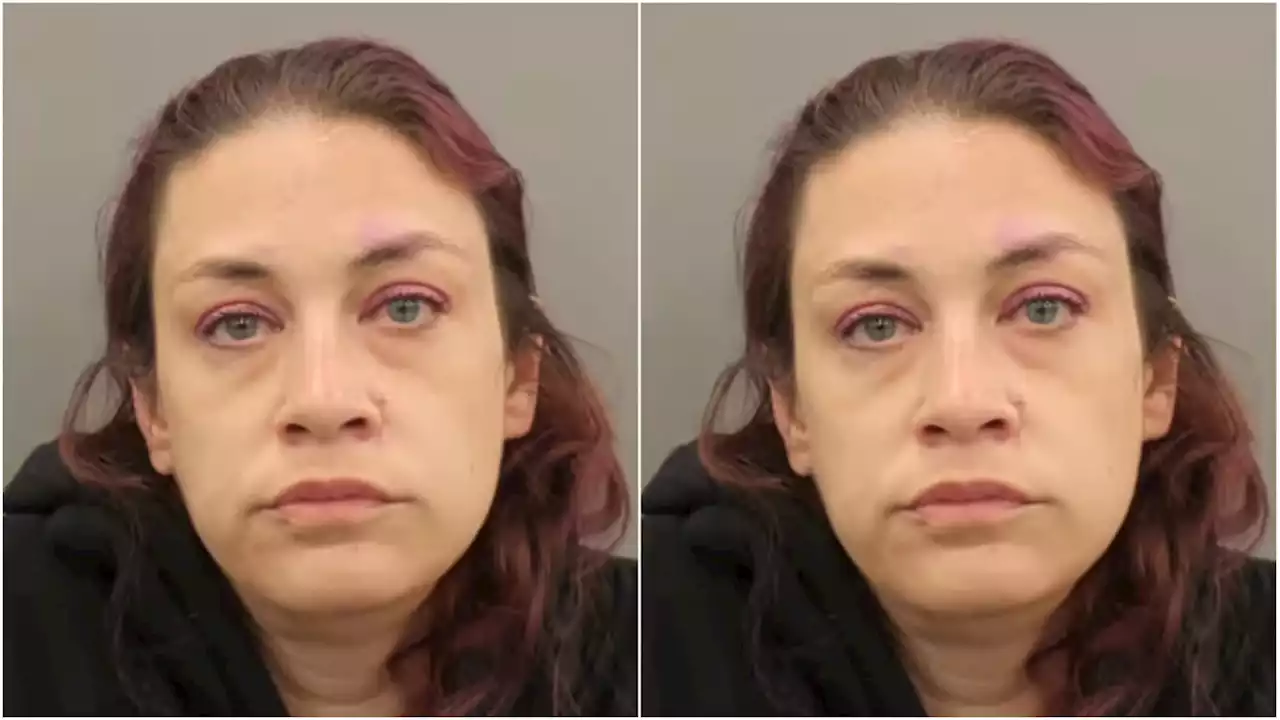 Texas Mom Charged Over ‘Malnourished and Filthy’ Kids