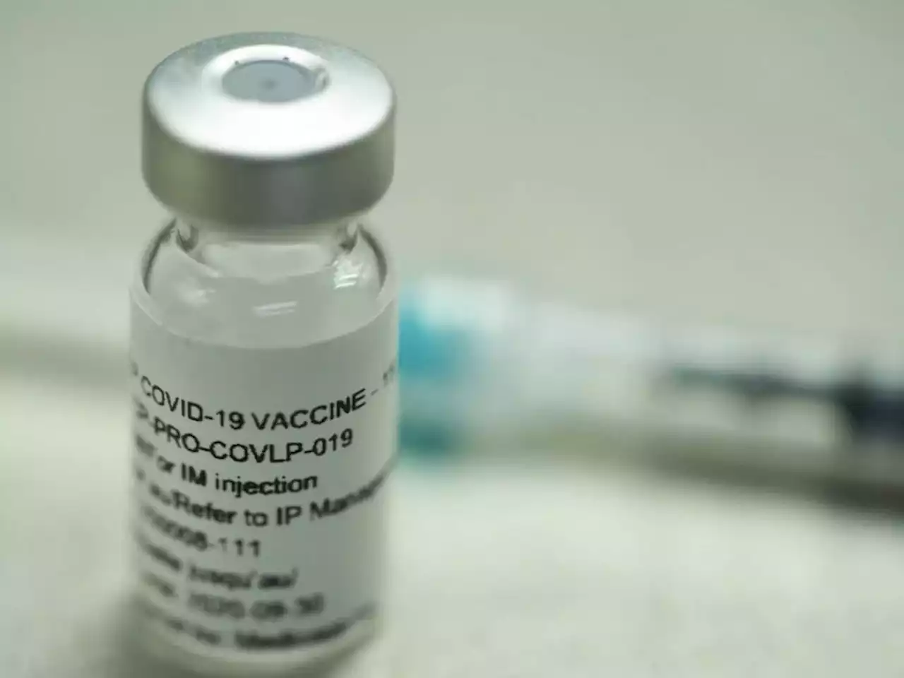 WHO rejects Canadian-made COVID-19 vaccine from Medicago, with ties to big tobacco