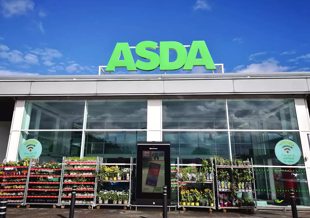 Asda extends loyalty card scheme to 48 stores - see the full list