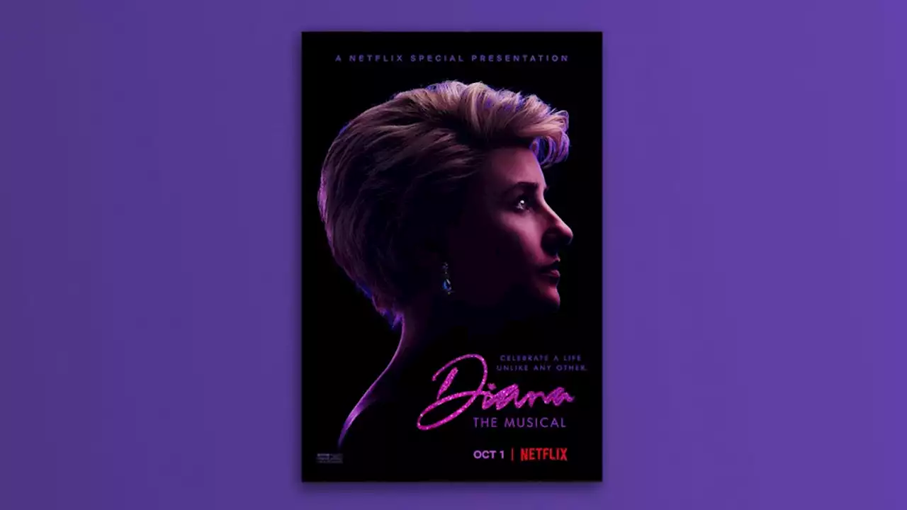 Razzies: Filmed Version of ‘Diana’ Stage Musical Tops 2022 Winners