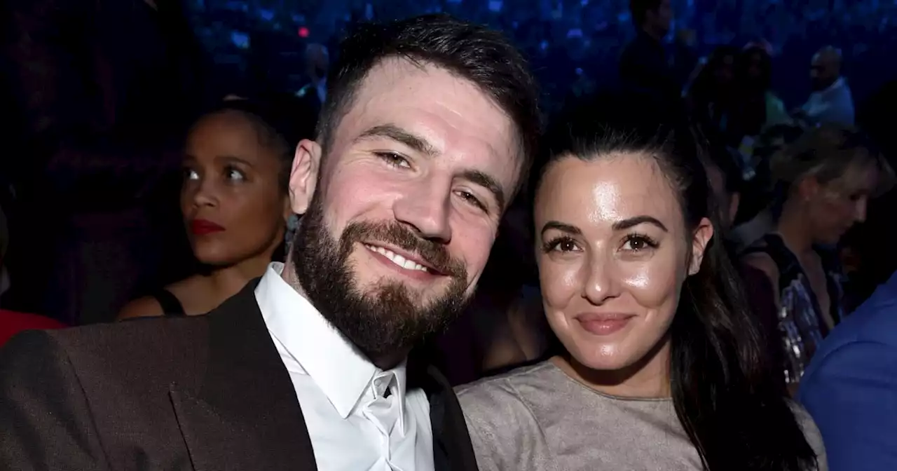 Sam Hunt, Hannah Fowler expecting baby girl amidst divorce