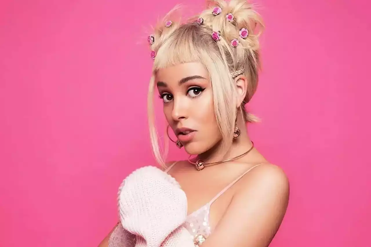 Doja Cat ofendió a sus fanáticos en Paraguay y el Mercosur entró en la polémica