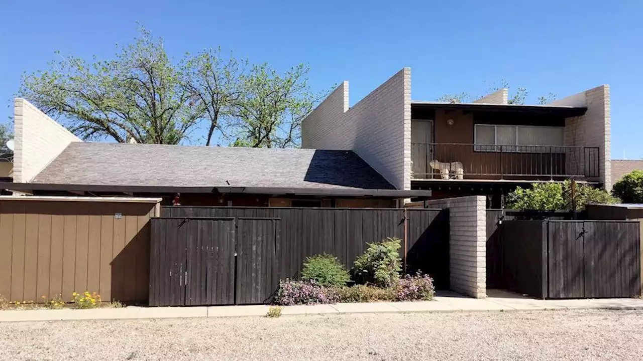 Photos: Tucson neighborhood has been listed on the National Register of Historic Places