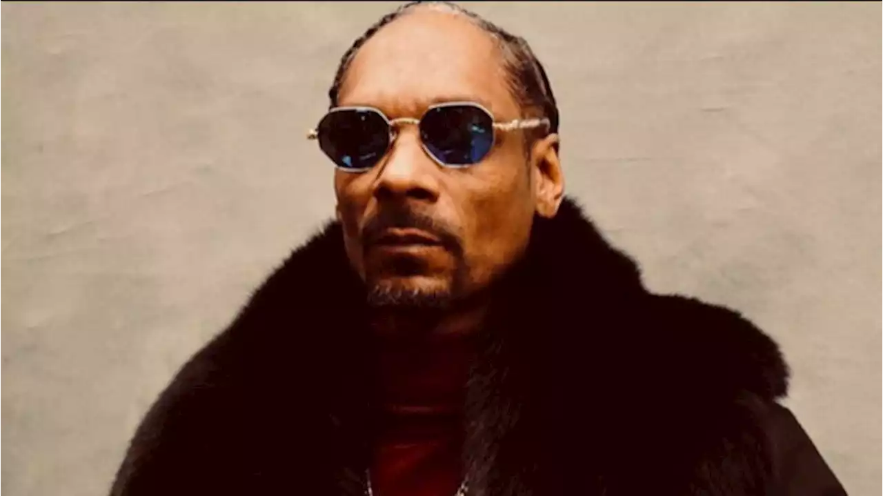 BTS-Snoop Dogg Akan Kolaborasi