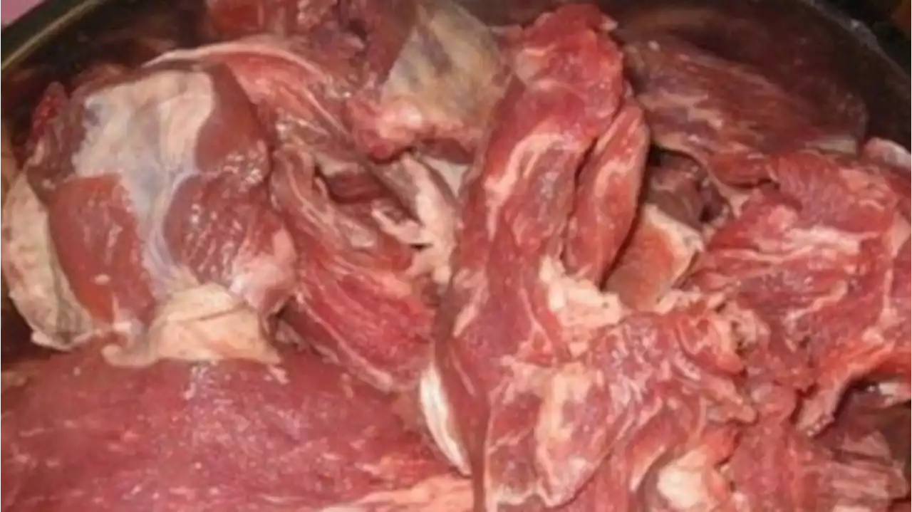 Harga Daging Sapi Termurah di Medan Menjadi Rp135.000 Per Kg