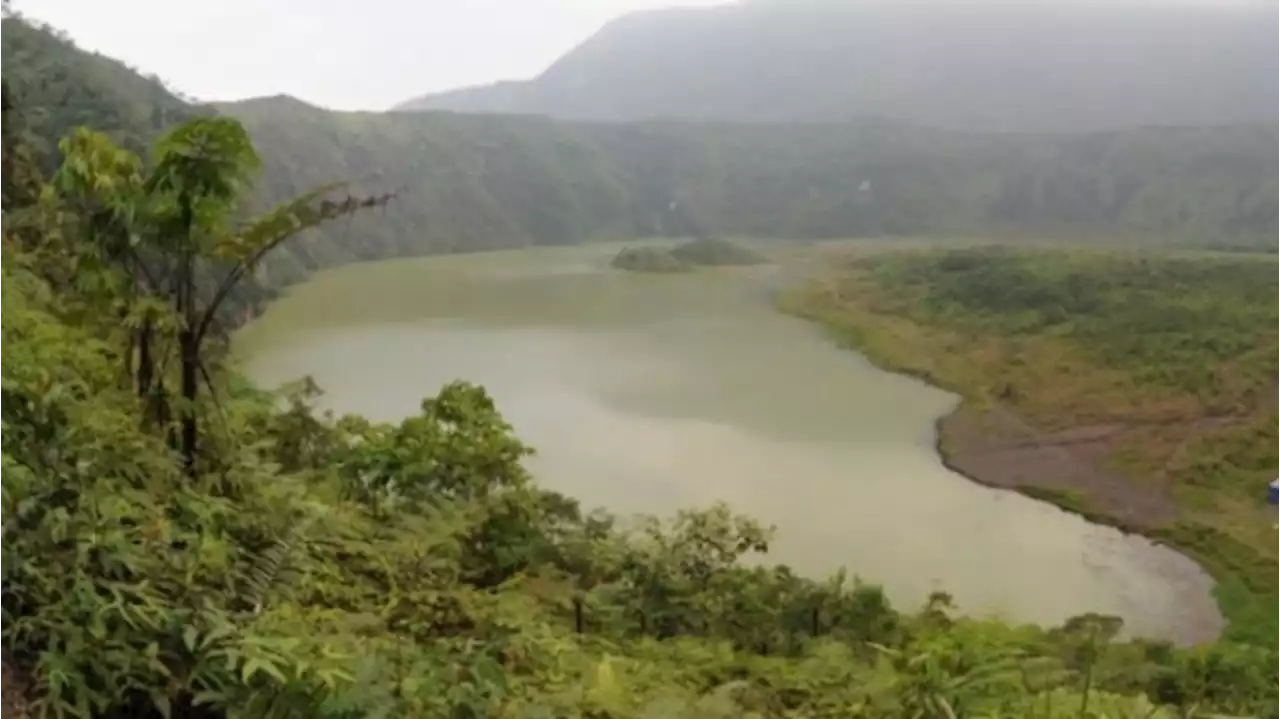 Tempat Wisata di Tasikmalaya, Dari Gunung Hingga Pantai