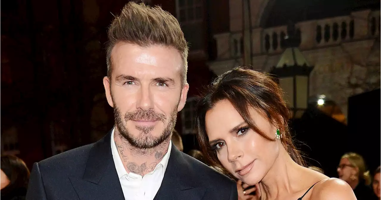 David and Victoria Beckham’s Most Hilarious Trolling Moments Over the Years