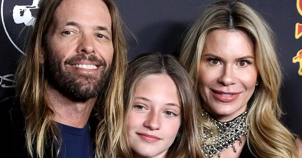 His 'Win': Foo Fighters' Taylor Hawkins' Parenting Quotes Before His Death