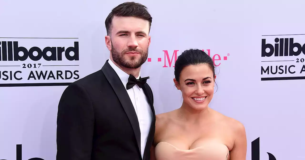 It’s A …! Sam Hunt Reveals Sex of Baby With Hannah Lee Fowler Amid Divorce