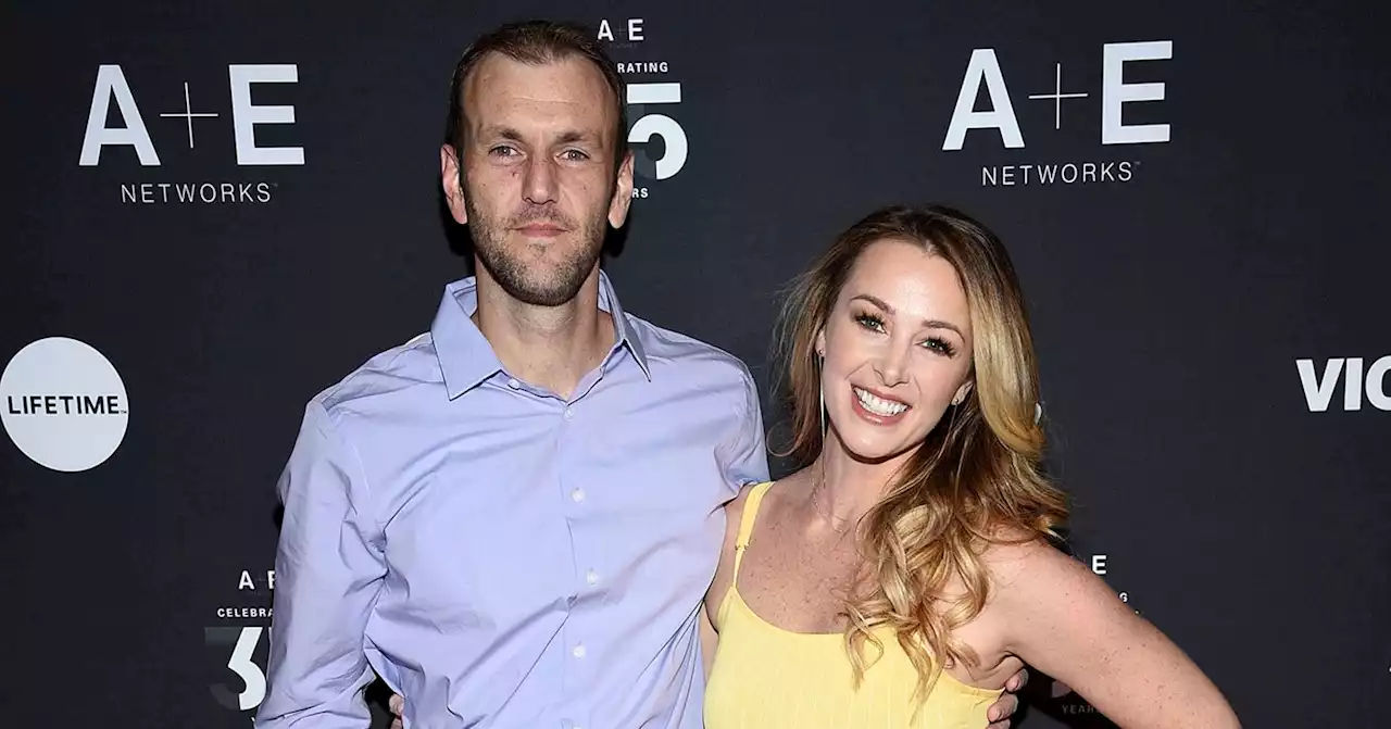 Jamie Otis and Dough Hehner’s Relationship Ups and Downs