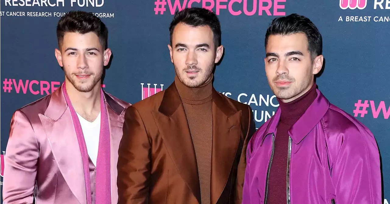 Next Gen! Jonas Brothers’ Kids: A Guide to Kevin, Joe and Nick’s Children